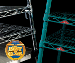 genuine metro shelving genuine metro shelving